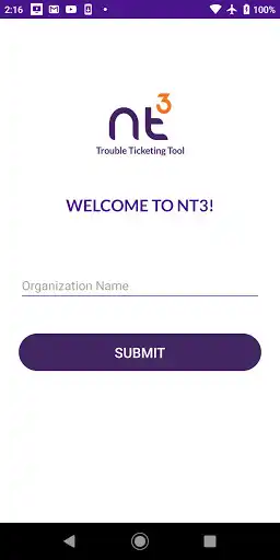 Play NT3 App  and enjoy NT3 App with UptoPlay