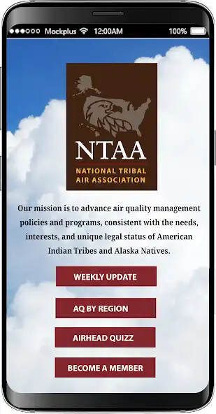 Play NTAA Air  and enjoy NTAA Air with UptoPlay
