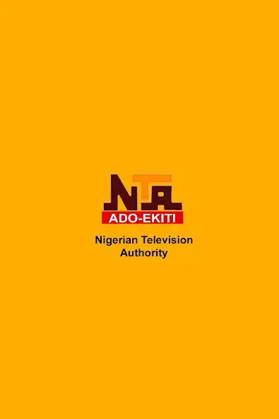 Play NTA Ado-Ekiti  and enjoy NTA Ado-Ekiti with UptoPlay