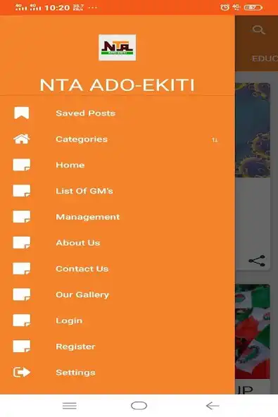 Play NTA Ado-Ekiti as an online game NTA Ado-Ekiti with UptoPlay