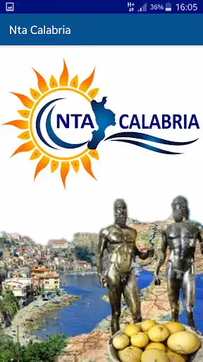 Play NtaCalabria App  and enjoy NtaCalabria App with UptoPlay