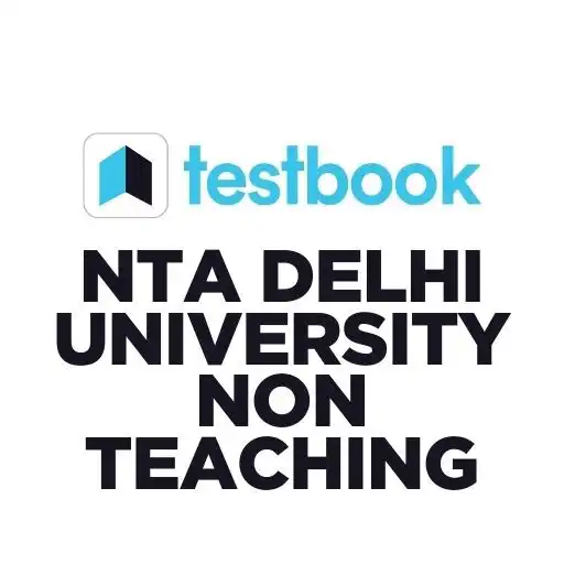 Play NTA DU Non Teaching Prep App APK