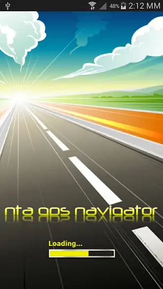 Play APK NTA GPS Navigator Free  and enjoy NTA GPS Navigator Free with UptoPlay appinventor.ai_newtechadvs.ntanavigatorfree
