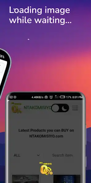 Play NtaKomisiyo as an online game NtaKomisiyo with UptoPlay