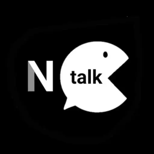 Run free android online Ntalk - Anonymous Chat APK