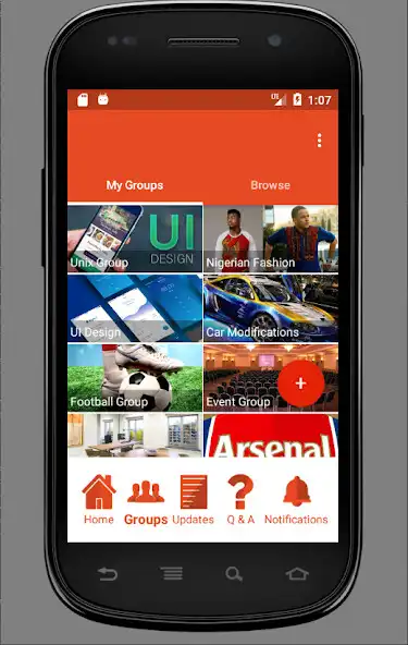 Play Ntaract as an online game Ntaract with UptoPlay