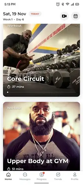 Play NTASHOW as an online game NTASHOW with UptoPlay