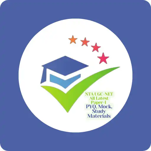 Play NTA UGC NET Prep- Paper 1 APK Play NTA UGC NET Prep- Paper 1 APK
