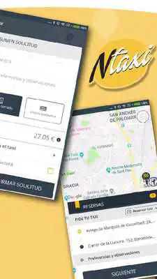 Play Ntaxi
