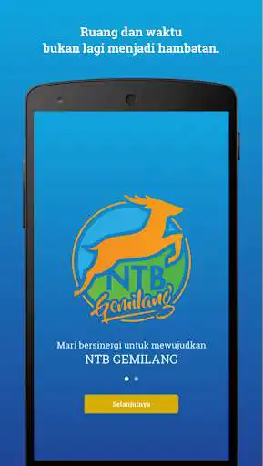 Play NTBelib as an online game NTBelib with UptoPlay