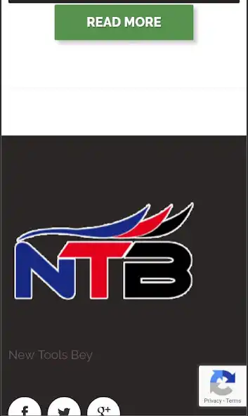 Play NTB new tools bey as an online game NTB new tools bey with UptoPlay