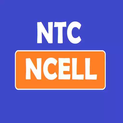 Free play online NTC  NCELL Recharge APK