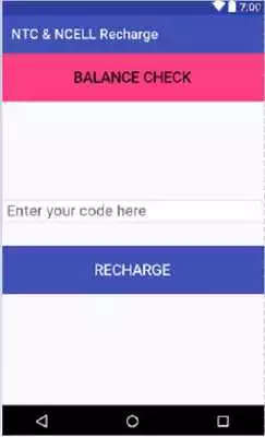 Play NTC & NCELL Recharge  and enjoy NTC & NCELL Recharge with UptoPlay