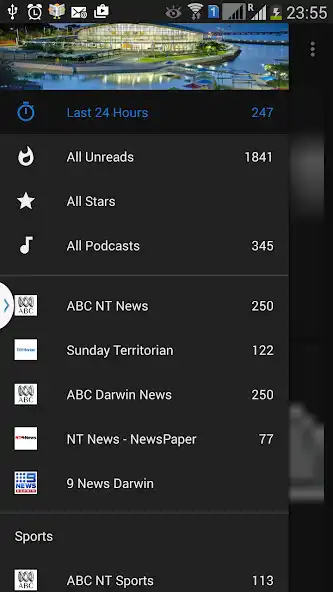 Play NT  Darwin News  and enjoy NT  Darwin News with UptoPlay