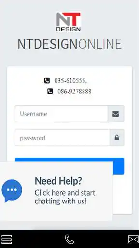 Play NTDESIGN  and enjoy NTDESIGN with UptoPlay