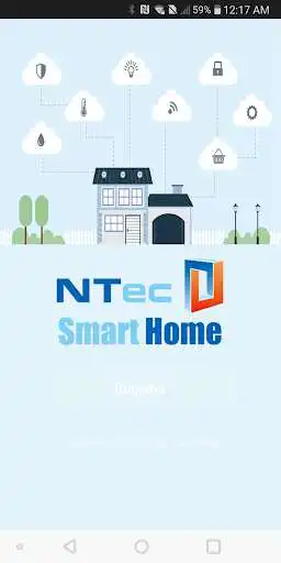 Play NTEC Home  and enjoy NTEC Home with UptoPlay