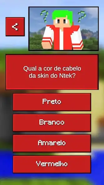Play Ntek Quiz as an online game Ntek Quiz with UptoPlay