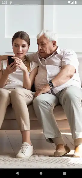 Play NtelCare Family  and enjoy NtelCare Family with UptoPlay