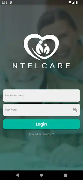 Play NtelCare Family as an online game NtelCare Family with UptoPlay