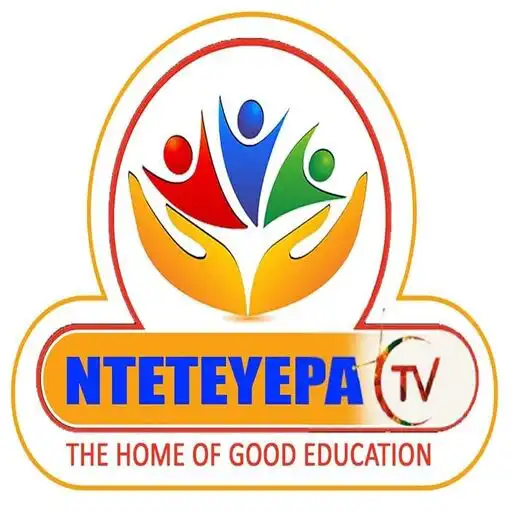 Play Nteteyepatv APK Play Nteteyepatv APK
