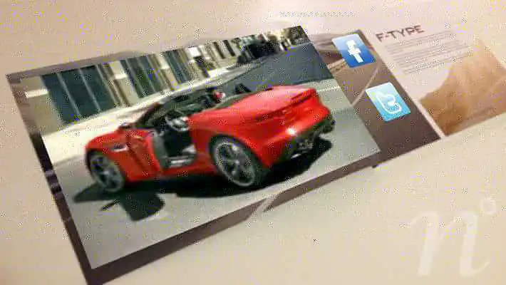 Play Nth Degree AR Showreel