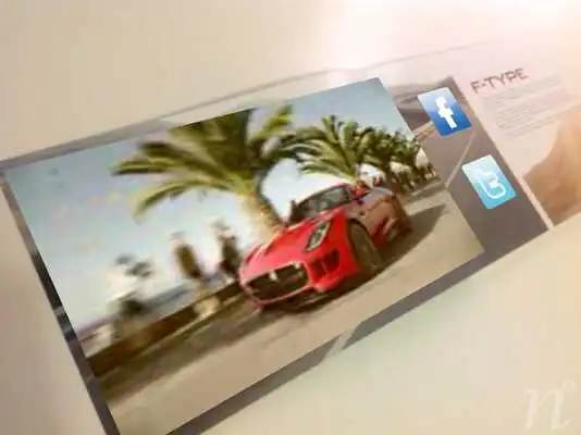 Play Nth Degree AR Showreel