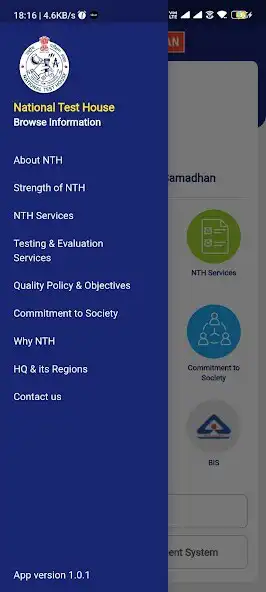 Play NTH e-Samadhan as an online game online NTH e-Samadhan with UptoPlay Play NTH e-Samadhan as an online game NTH e-Samadhan with UptoPlay