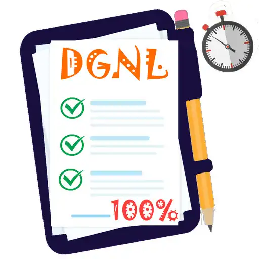 Play Ôn thi DGNL APK Play Ôn thi DGNL APK