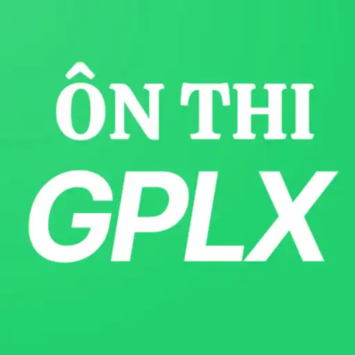 Play Ôn thi GPLX 2023 APK