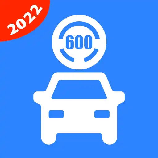 Play Ôn Thi GPLX 600 Câu 2022 APK Play Ôn Thi GPLX 600 Câu 2022 APK