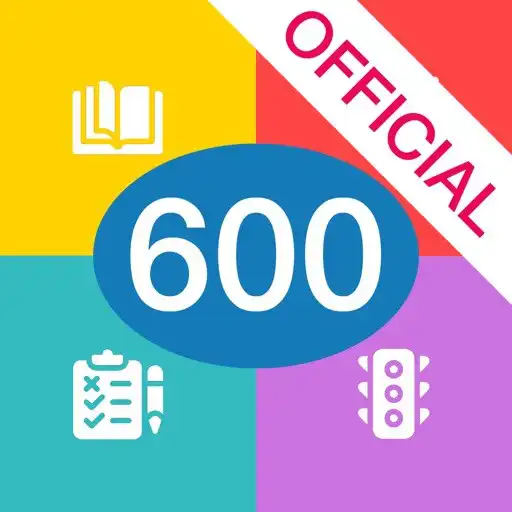 Play Ôn thi GPLX 600 Câu APK Play Ôn thi GPLX 600 Câu APK