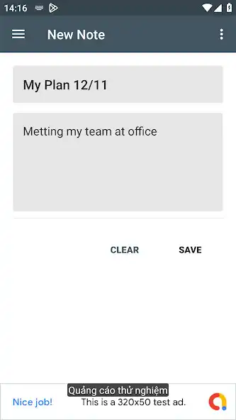 Play NTHmedia Notes  and enjoy NTHmedia Notes with UptoPlay