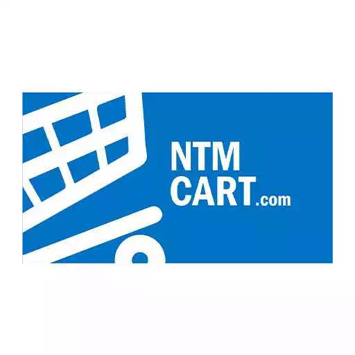 Play NTM CART -Online Grocery Shopping App APK