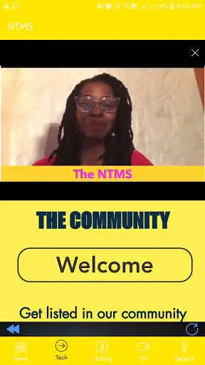 Play NTMS  and enjoy NTMS with UptoPlay