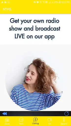 Play NTMS as an online game NTMS with UptoPlay