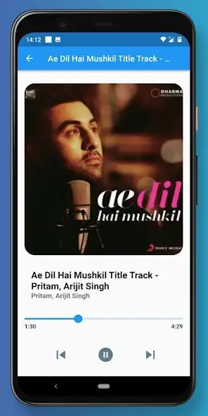 Play NT Music Player  and enjoy NT Music Player with UptoPlay