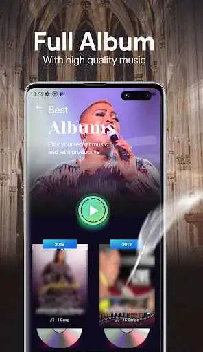 Play Ntokozo Mbambo All Songs  and enjoy Ntokozo Mbambo All Songs with UptoPlay