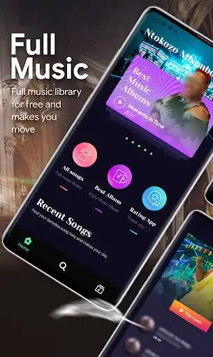 Play Ntokozo Mbambo All Songs as an online game Ntokozo Mbambo All Songs with UptoPlay