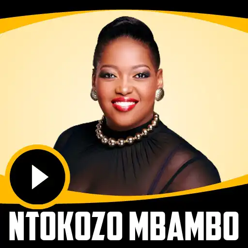Play Ntokozo Mbambo Music Player APK Play Ntokozo Mbambo Music Player APK