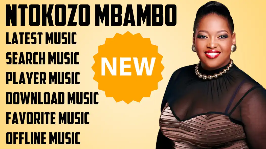 Play Ntokozo Mbambo Music Player as an online game Ntokozo Mbambo Music Player with UptoPlay