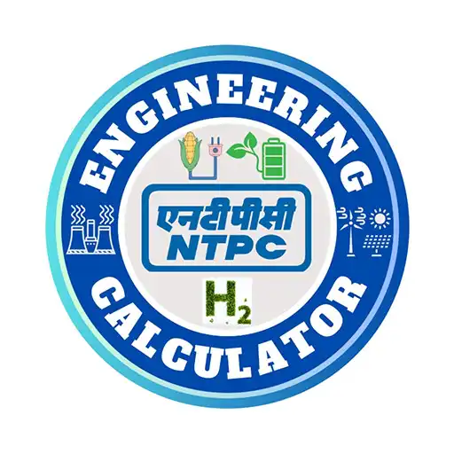 Play NTPC ENGINEERING CALCULATOR APK