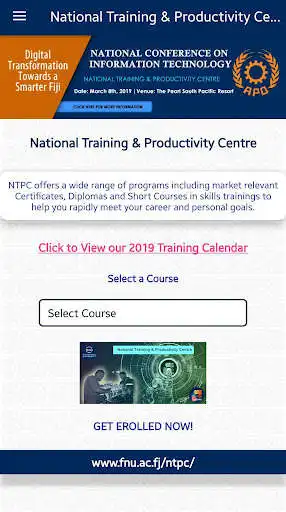 Play NTPC mySkills as an online game NTPC mySkills with UptoPlay