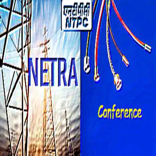 Free play online NTPC NETRA CONFERENCE APK Free play online NTPC NETRA CONFERENCE APK