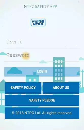 Play NTPC SAFETY  and enjoy NTPC SAFETY with UptoPlay