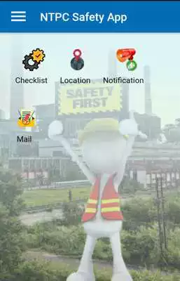 Play NTPC SAFETY as an online game NTPC SAFETY with UptoPlay