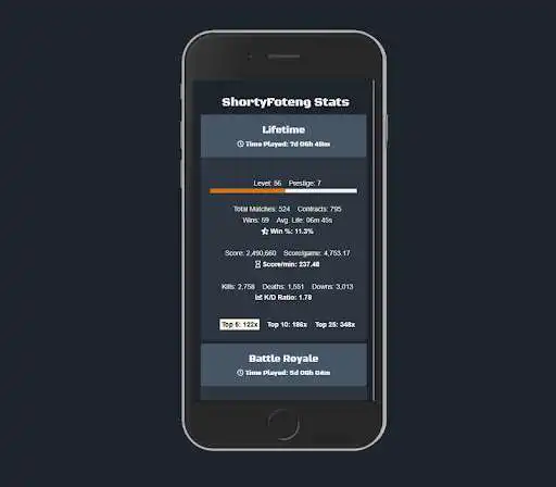 Play nTracker (Battle-Royale)  and enjoy nTracker (Battle-Royale) with UptoPlay