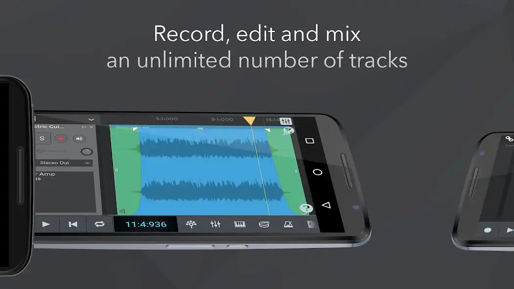 Play n-Track Studio DAW: Make Music as an online game n-Track Studio DAW: Make Music with UptoPlay