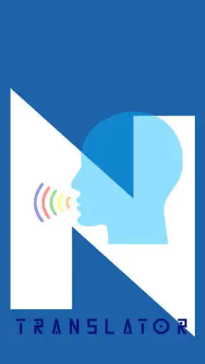 Play NTranslator (Voice Translate & Text Translator)  and enjoy NTranslator (Voice Translate & Text Translator) with UptoPlay
