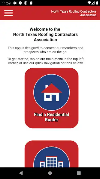Play NTRCA Mobile App  and enjoy NTRCA Mobile App with UptoPlay