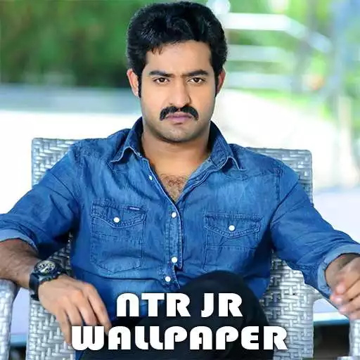 Play NTR Jr 4k Wallpapers APK